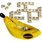 Bananagrams By Continuum Games Inc.