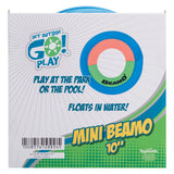 🥏 Get Outside Go!™ Play Beamo Flying Disc – 10"
