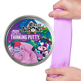 Crazy Aaron’s Better Butter Berry Butter Thinking Putty – 2.1 oz
