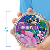 Crazy Aaron’s Better Butter Berry Butter Thinking Putty – 2.1 oz