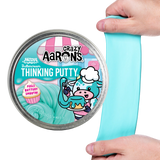 Crazy Aaron’s Better Butter Buttercream Thinking Putty – 2.1 oz