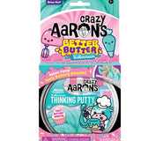 Crazy Aaron’s Better Butter Buttercream Thinking Putty – 2.1 oz