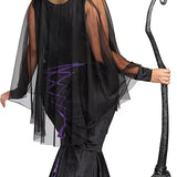 Dreamgirl Bewitching Beauty Plus Size Witch Costume – 3X