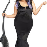 Dreamgirl Bewitching Beauty Plus Size Witch Costume – 3X