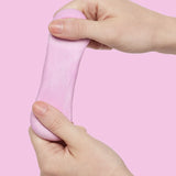 Speks Blur Focus Putty – Blush | Velvety Sensory Fidget Toy