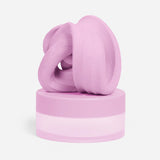 Speks Blur Focus Putty – Blush | Velvety Sensory Fidget Toy