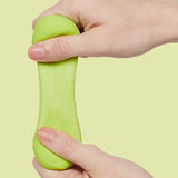 Speks Blur Focus Putty – Citron | Velvety Sensory Fidget Toy