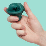Speks Blur Focus Putty – Forest | Velvety Sensory Fidget Toy