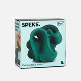 Speks Blur Focus Putty – Forest | Velvety Sensory Fidget Toy