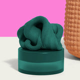 Speks Blur Focus Putty – Forest | Velvety Sensory Fidget Toy