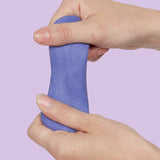 Speks Blur Focus Putty – Twilight | Velvety Sensory Fidget Toy