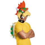 Adult Bowser Costume Kit – Super Mario