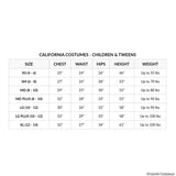 Howling at the Moon Werewolf Kids Costume | California Costumes