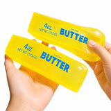Vaseline Butter Squishy in Box | Zero-Rebound Sensory Fidget Toy