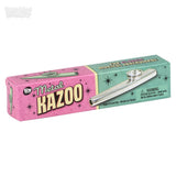 4.75" Metal Kazoo – Classic Musical Toy