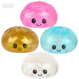 2" Sugar Squeezy Surprise Dumplings
