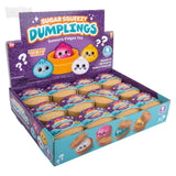 2" Sugar Squeezy Surprise Dumplings