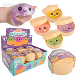 3" Sugar Squeezy Surprise Dumpling – Rhode Island Novelty