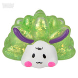 3" Sugar Leaf Sheep Squishy- Fidget Toy