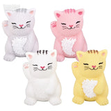 Squish & Stretch Cats