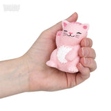 Squish & Stretch Cats