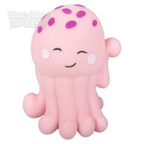 Squish & Stretch Jellyfish Squishy