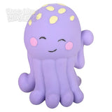 Squish & Stretch Jellyfish Squishy