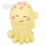 Squish & Stretch Jellyfish Squishy