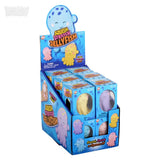Squish & Stretch Jellyfish Squishy