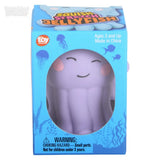 Squish & Stretch Jellyfish Squishy