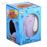 Squish & Stretch Jellyfish Squishy