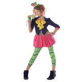 Mad Hatter Costume for Girls & Teens | California Costumes