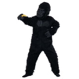 Deluxe Gorilla Costume for Kids | California Costumes