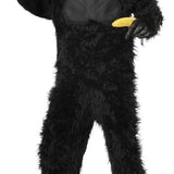 Deluxe Gorilla Costume for Kids | California Costumes
