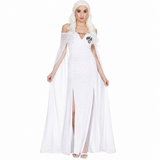 Dragon Beauty Adult Dragon Queen Costume by Dreamgirl