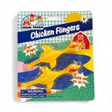 🐔 Farm Fresh Chicken Flingers Launch Toy