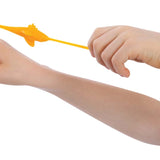 🐔 Farm Fresh Chicken Flingers Launch Toy