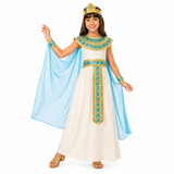 Cleopatra Egyptian Queen Kids Costume by Studio Halloween