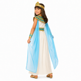 Cleopatra Egyptian Queen Kids Costume by Studio Halloween