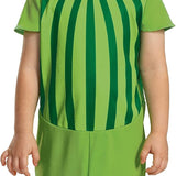 Cocomelon Watermelon Kids Costume by Disguise