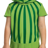 Cocomelon Watermelon Kids Costume by Disguise