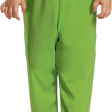 Cocomelon Watermelon Kids Costume by Disguise