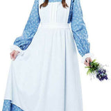 Pioneer Girl Kids Costume | California Costumes