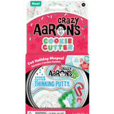 Cookie Cutter Thinking Putty By Crazy Aaron's