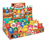 Top Trenz Bubble Stuffed Squishy Friends – Fruit Mashup Edition