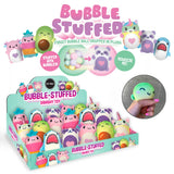Bubble Stuffed Squishy Friends – Surprise Character