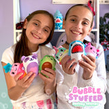 Bubble Stuffed Squishy Friends – Surprise Character