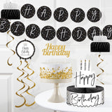 Golden Wish Dizzy Danglers