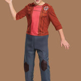 Bakugan Dan Kouzo Classic Kids Costume by Disguise