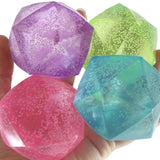 Diamond Squeeze Ball Squishy